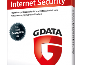 אנטי וירוס ESET GDATA