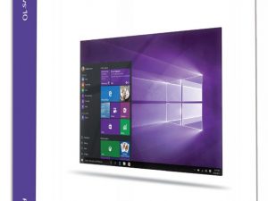 מערכת הפעלה windows 10 PRO