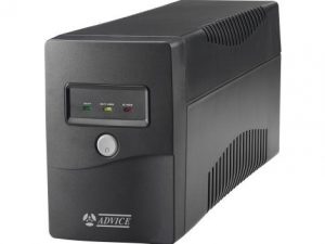 אל פסק 650W אדוויס/רוזטק כולל תוכנה ADVICE ROSTEC
