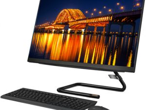 מחשב Lenovo IdeaCentre AIO A340 I5
