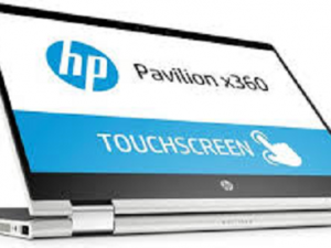 מחשב נייד HP X360 13.3'' Spectre I7