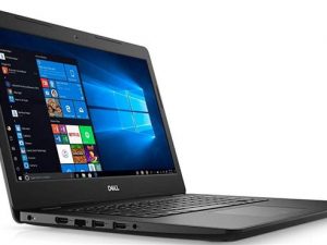 מחשב נייד Dell Inspiron 3493 14 I5