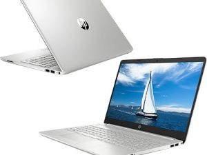 מחשב נייד HP 250 G7 15.6 I5