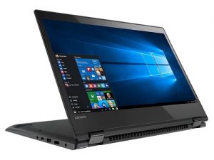 מחשב נייד LENOVO FLEX YOGA 15.6 I7