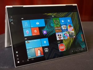 מחשב נייד LENOVO YOGA FLEX 14 I5