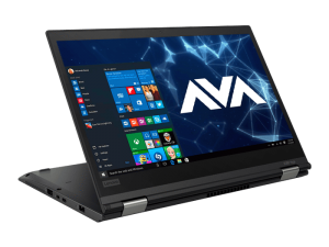 מחשב נייד  LENOVO YOGA X390 13.3 I5