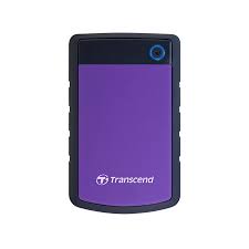 דיסק קשיח חיצוני 2TB