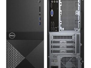 מחשב נייח Dell Vostro 3671 i5-9400 GHZ
