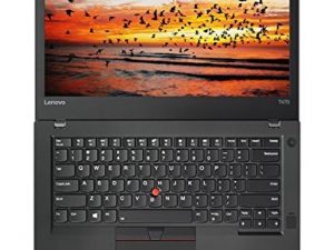 מחשב נייד עסקי ''LENOVO T470 I5-6300 GHZ 14 מתצוגה