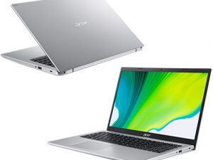 מחשב נייד Acer Aspire 3 15.6 I5-1035G1