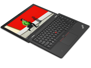 מחשב נייד Lenovo yoga L380 13.3 I5-8250U