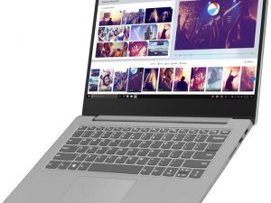 מחשב נייד LENOVO S340-14 14IWL PENTIUM GOLD
